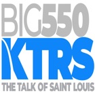 Top 10 Entertainment Apps Like KTRS 550 - Best Alternatives