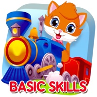 Kitty Education Basic Skills