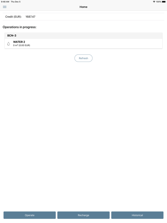 Screenshot #5 pour Triton