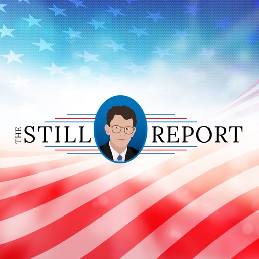 The Still Report icon