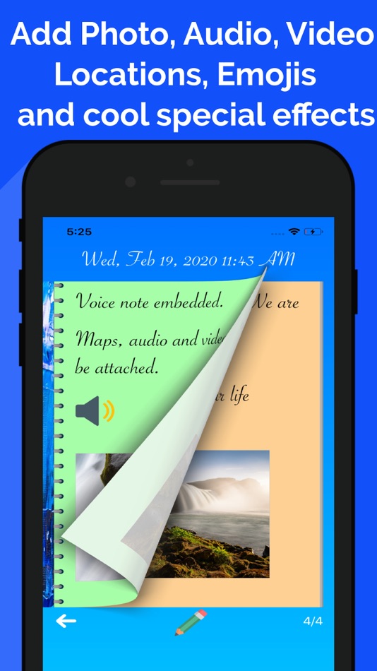 #9. Notes.. (macOS) Bởi: Ssann Tech LLC