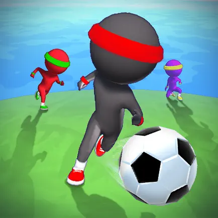Soccer Party! Cheats