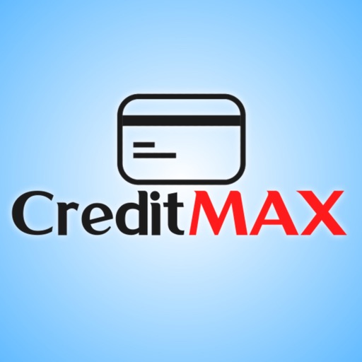Credit Max Credit Repair App