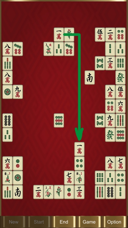 New zMahjong Solitaire IQ screenshot-0