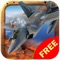 Nations Air Battle - Modern Stealth F22 Jet Fighter Sim