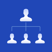 OrgChart - Organisation Chart