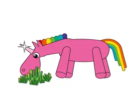 Game screenshot Unicorns HokusPokus mod apk