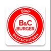 B&C Burger icon