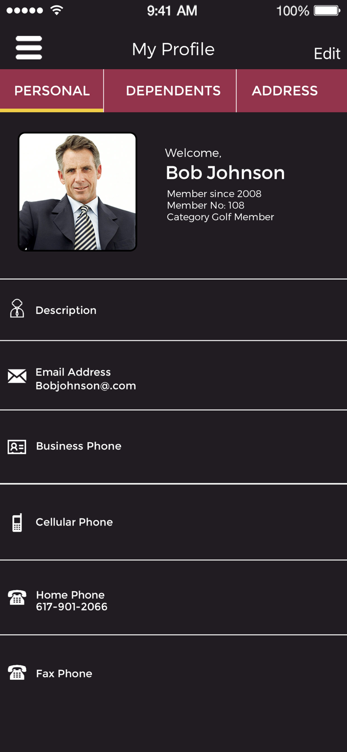 St. Andrews Country Club