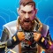 Epic Multiplayer RTS Adventure