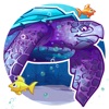 3D Underwater World