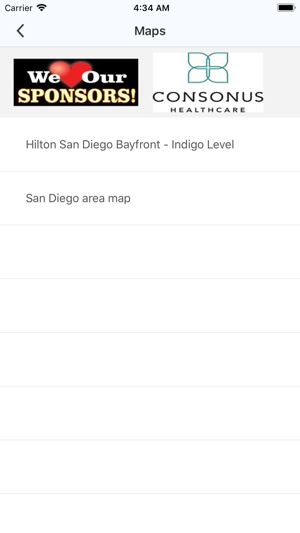 NASL Conferences(圖5)-速報App