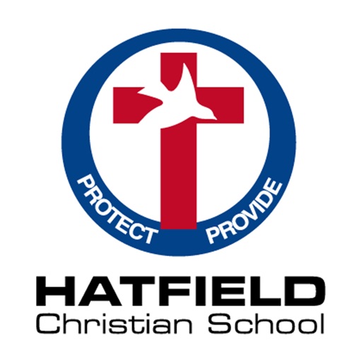 Hatfield Christian School icon