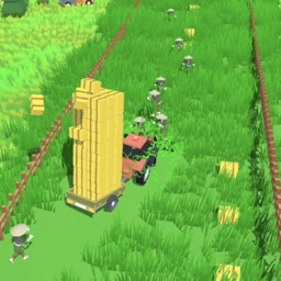 Harvester Thief