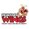 The Heavenly Wings