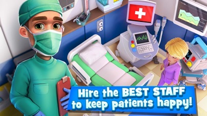 Dream Hospital