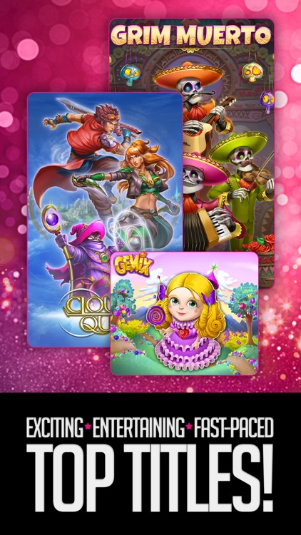 BOOM SLOTS: 60+ Vegas Slots