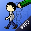 AnimeMaker Pro - iPadアプリ