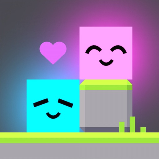 Soul Cubes icon