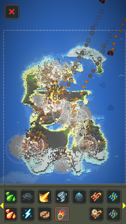 WorldBox - God Sandbox screenshot-6