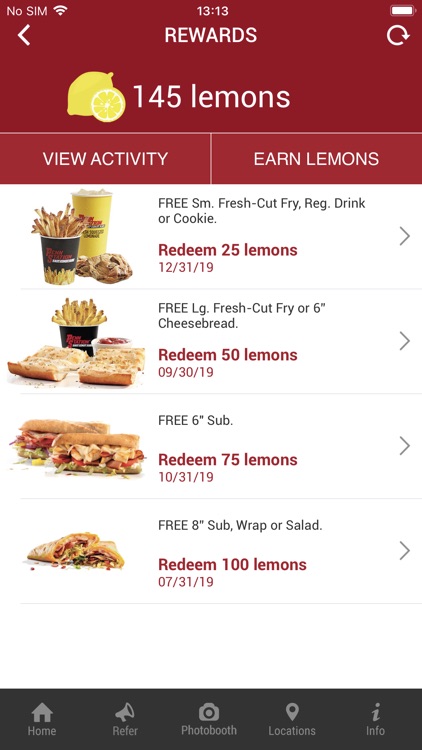 Penn Station Subs