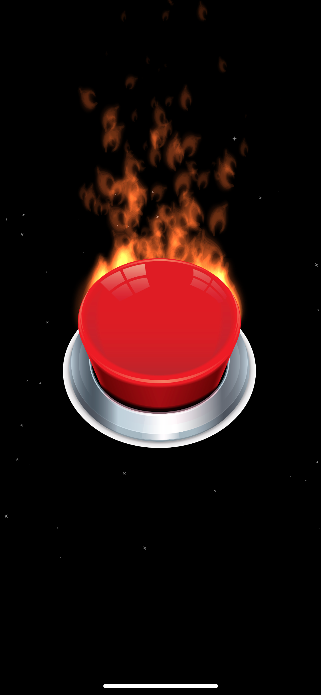 Hot Button - Reaction Test