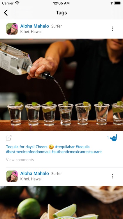 TURF SURF screenshot-3