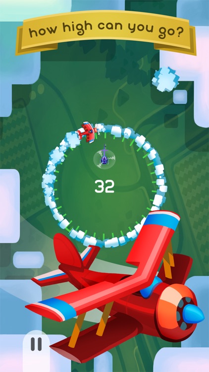 Plane Around screenshot-3