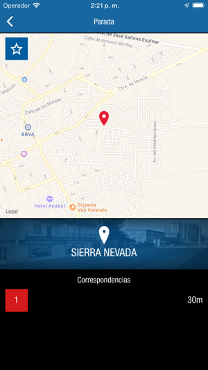 BusKBus Baza(圖4)-速報App