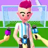 Soccer Life 3D App Feedback
