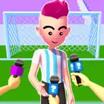 Soccer Life 3D App Contact
