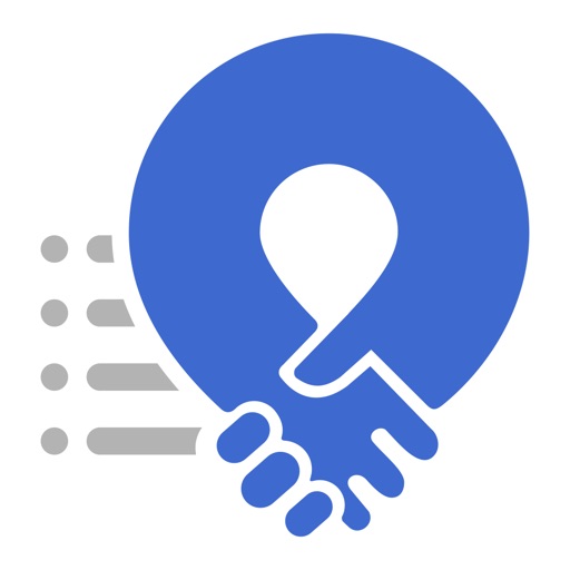 HelpFinder icon