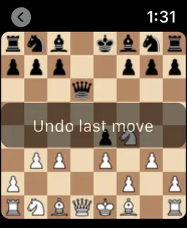 Game screenshot ChessOn apk