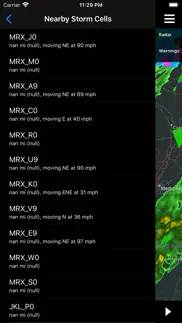 noaa storm center problems & solutions and troubleshooting guide - 3