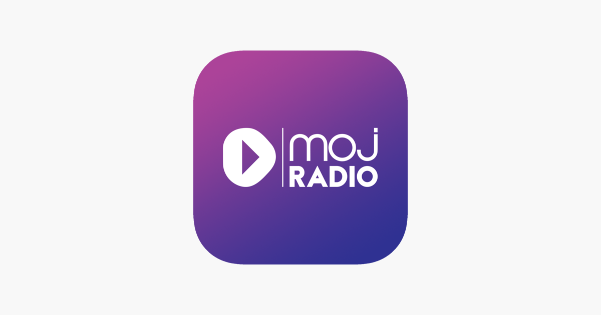 mojRADIO on the App Store