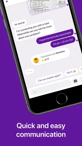 Game screenshot Colet Mentoring mod apk