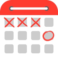 Mark Off: Visual Calendar на пк