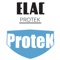 Remotely control Elac Protek compatible models 