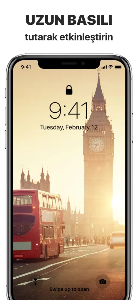 Simge yapıcı & duvar kağıtları