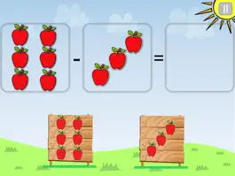 Game screenshot ICT-AAC Matematika apk