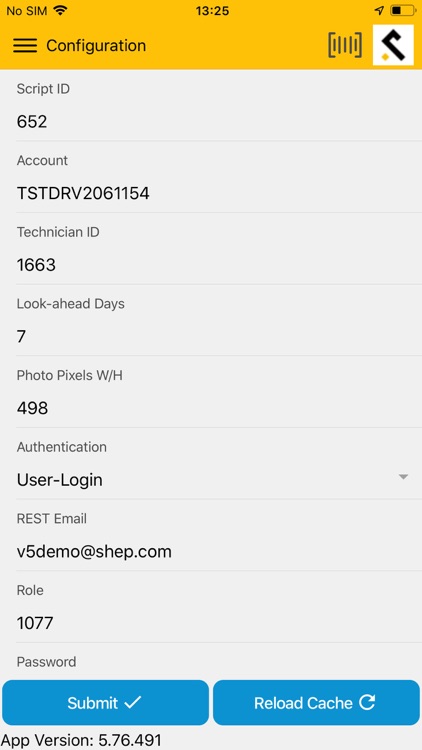 Shepherd CMMS screenshot-4