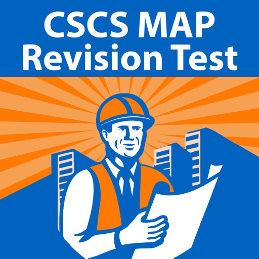 CSCS Revision Test icon