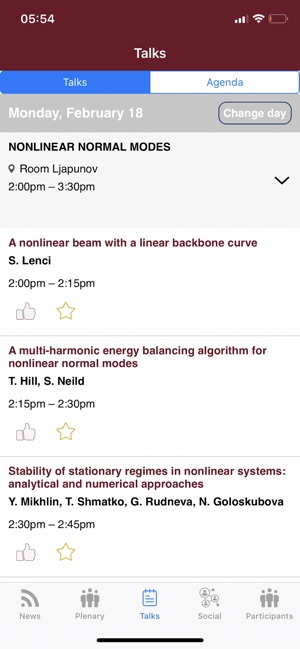 Nodycon APP(圖3)-速報App