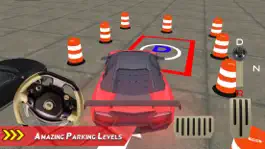 Game screenshot Modern Car Parking Drive hack