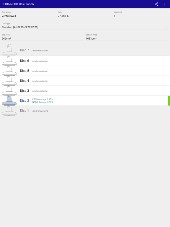 Screenshot #4 pour ESDD NSDD