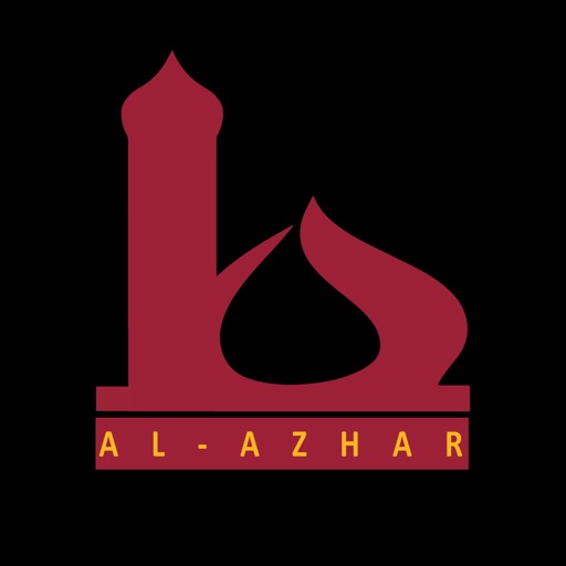 AL-AZHAR icon