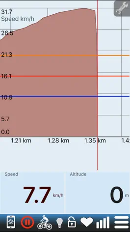 Game screenshot Run.GPS Trainer apk