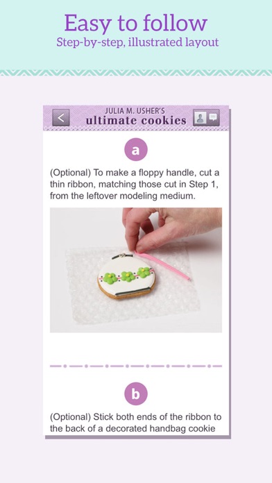 Ultimate Cookies Screenshot
