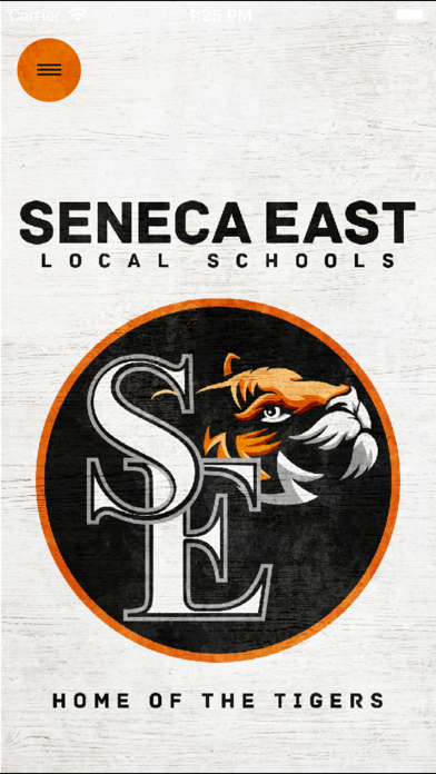 How to cancel & delete Seneca East Local Tigers, OH from iphone & ipad 1