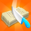 Paper Cut 3D! - iPadアプリ